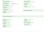 do master dashboard in google sheets for your business plan